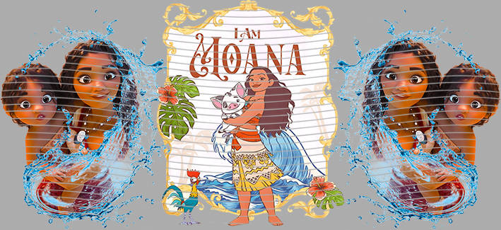 16oz Princess-N4-1764